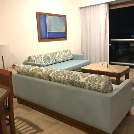 Vidanta Sea Garden 新巴利亚塔 外观 照片