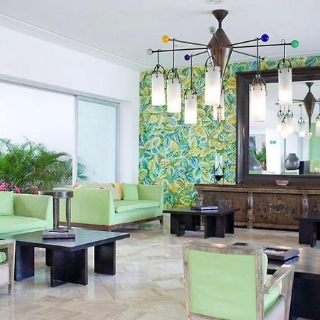 Vidanta Sea Garden 新巴利亚塔 外观 照片