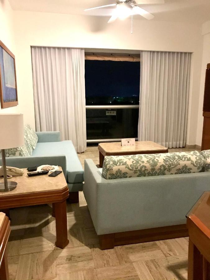 Vidanta Sea Garden 新巴利亚塔 外观 照片