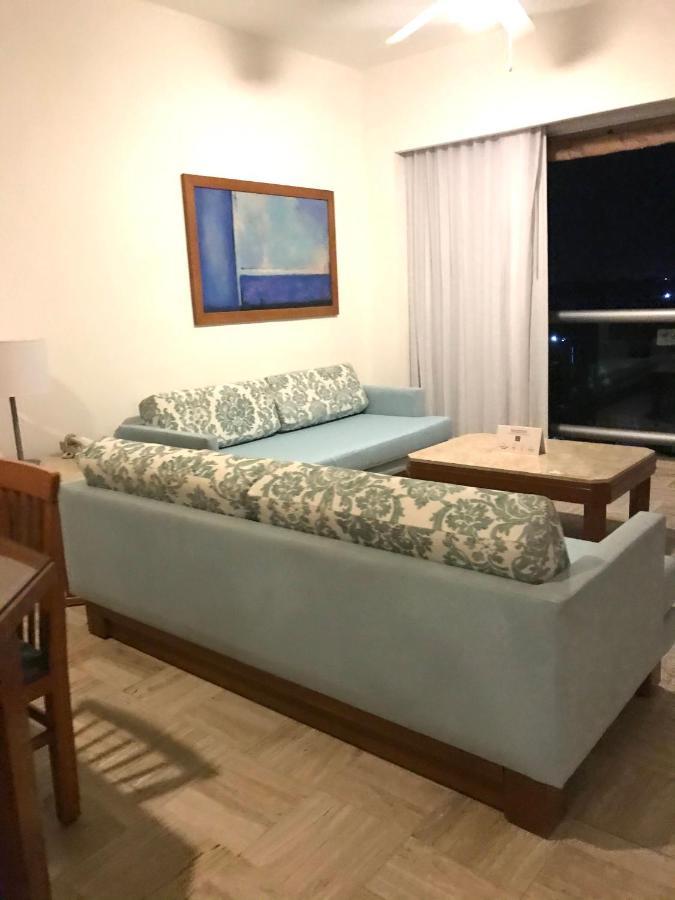 Vidanta Sea Garden 新巴利亚塔 外观 照片
