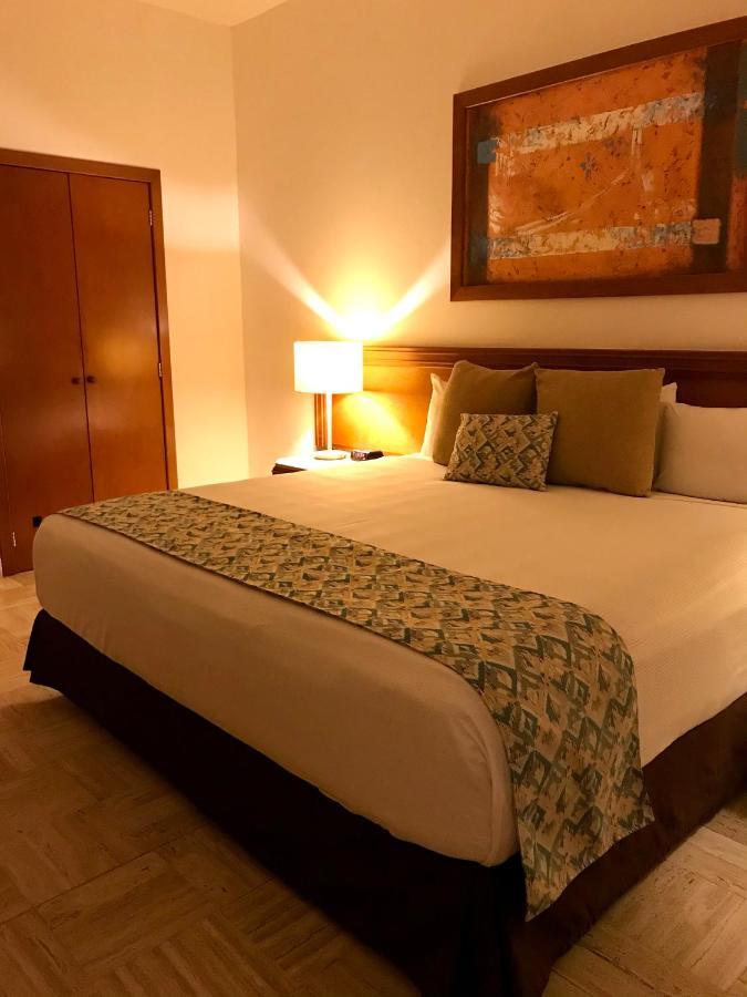 Vidanta Sea Garden 新巴利亚塔 外观 照片
