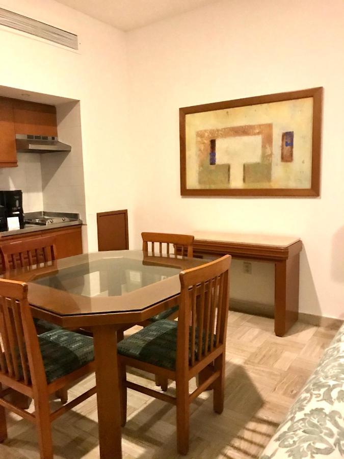 Vidanta Sea Garden 新巴利亚塔 外观 照片